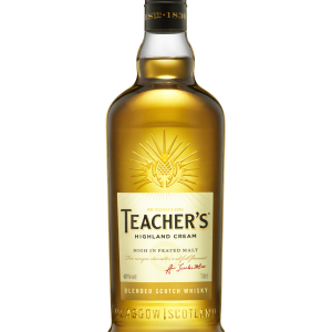 Teachers Blended Scotch Whisky 700ml